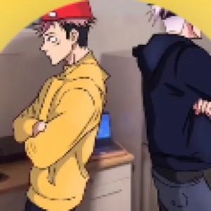 Meet your Posher, Benjamin